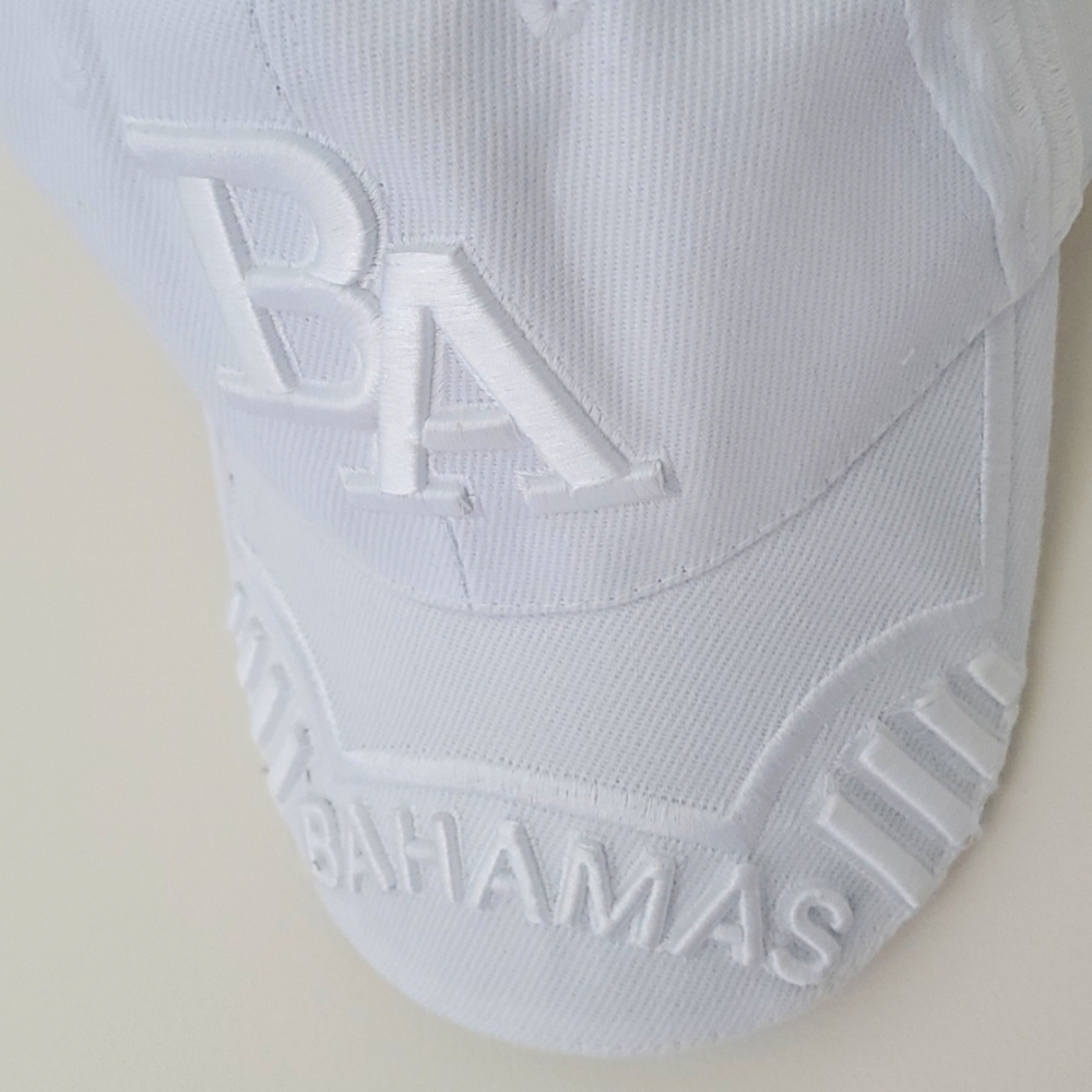 Baseball cap - Picture 3 of 8